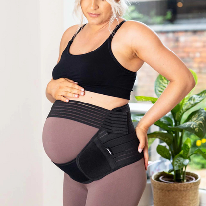 Maxemo™ Zwangerschap support riem