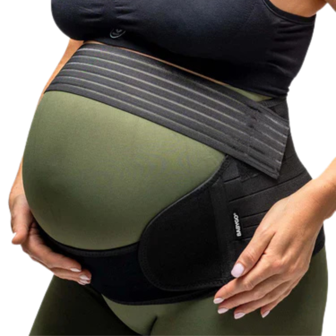 Maxemo™ Zwangerschap support riem