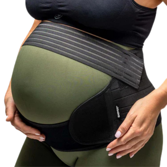 Maxemo™ Zwangerschap support riem