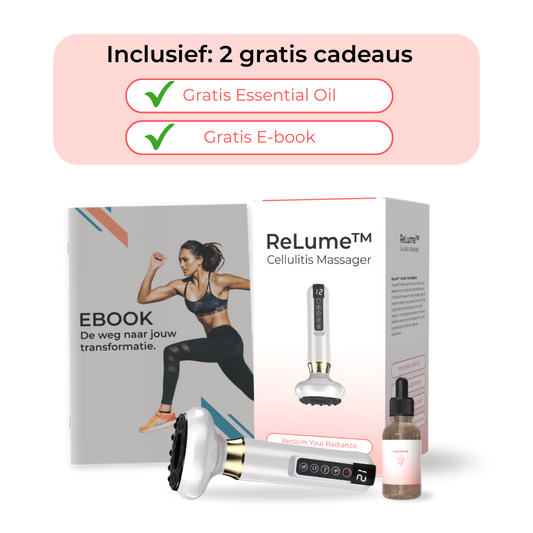 ReLume™ | Cellulitis Massager