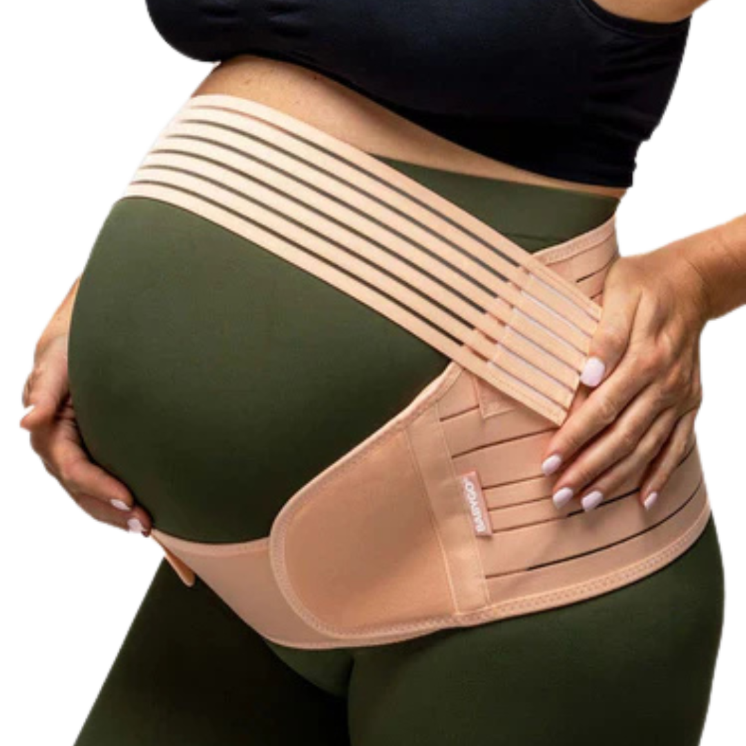 Maxemo™ Zwangerschap support riem
