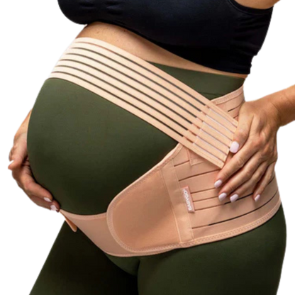 Maxemo™ Zwangerschap support riem