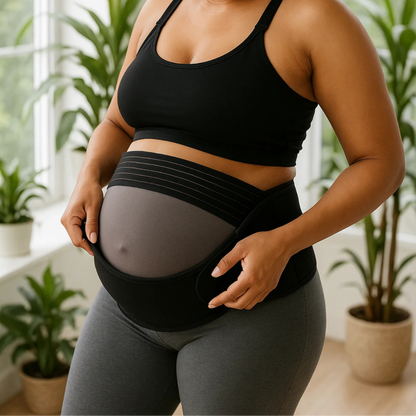 Maxemo™ Zwangerschap support riem