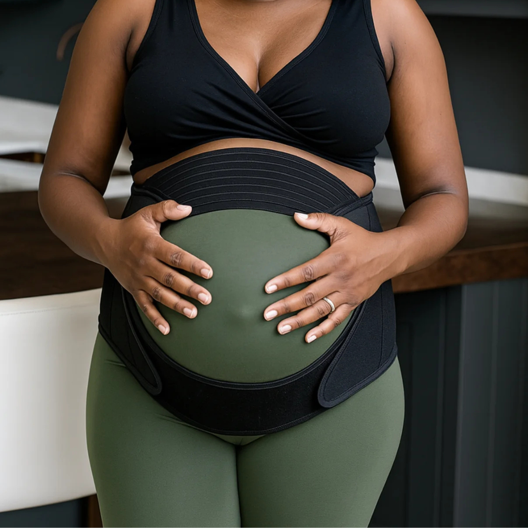 Maxemo™ Zwangerschap support riem